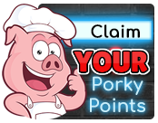 Porky Points